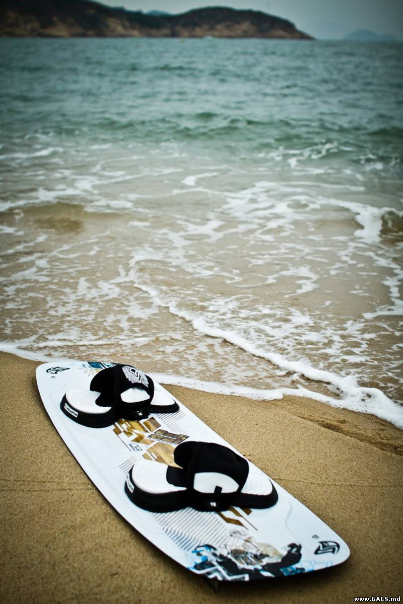 2011 FLYBOARDS Radical